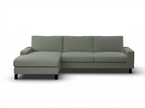 Ecksofa LO Large L